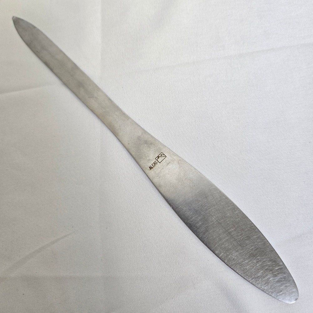 Alcas Corporation Letter Opener, 9.5"